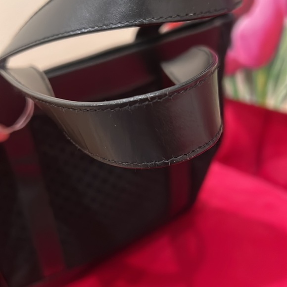 Gucci mini tote bag - Picture 7 of 14